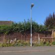 Site of Newbold Comyn Manor House