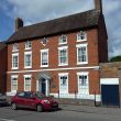 Dunsmore House, Broad Street, Brinklow