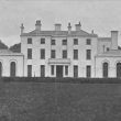 Site of Atherstone Hall