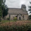 Church of St James, Long Marston