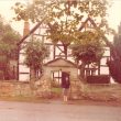 Stretton on Dunsmore.  Moor Farm
