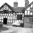 Polesworth Vicarage