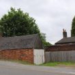 Site of Smithy at Polesworth