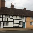 Site of Stag's Head public house, 49 Rother street, Stratford upon Avon