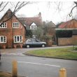 Smithy at Stretton on Dunsmore