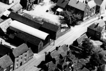 Warton.  Hillcrest Farm