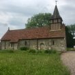 Church of St Mary, Oldberrow