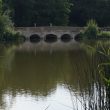Bridge 200m S of Compton Verney House