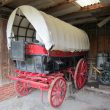 Warwickshire Items at Avoncroft Museum