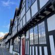 Warwick Eastern Medieval Suburb