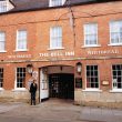 Shipston on Stour.  The Bell Inn