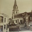Finding Thomas Atterbury: A Willoughby Chase