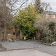 Presbyterian Chapel, Bull's Head Yard