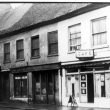 Can You Suggest Where I Can Find Out About Thomas Orton of Atherstone?
