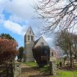 Church of St George, Newbold Pacey