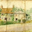 Basket Hall, Shipston on Stour