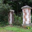 Site of Wolston Manor House