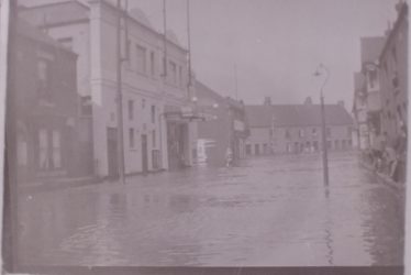 Kosy Kinema, Nuneaton