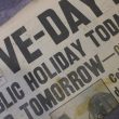 Extra, Extra, Read All About It? Newspapers and the Past
