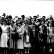 Hatting in Atherstone