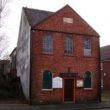 Congregational Chapel, High Street, Polesworth