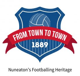 From Town To Town - Nuneaton's Footballing Heritage