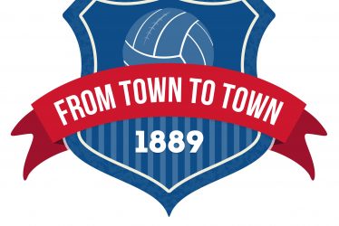 From Town To Town - Nuneaton's Footballing Heritage