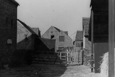 Warton.  Hillcrest Farm