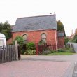 Wesleyan Chapel, Main Street, Willoughby