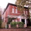 Hospital of St Lukes, Rugby