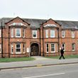 Site of Warwick Union Workhouse, Lakin Road, Warwick