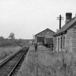 Site of Binton Railway Station