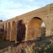 Site of (?) Staverton Viaduct
