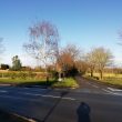 Site of Stocks at Church Lane/Southam Road