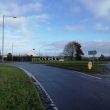 Site of Toll House on Southam Rd/Fosse Way