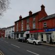 Site of Beeswing Public House, High Street, Southam