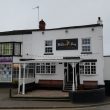 Black Dog Inn, Market Hill, Southam