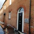 Bear and Bacculus Public House, High Street, Warwick