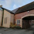 Castle Hill Baptist Church, Warwick