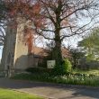 Church of St Margaret, Whitnash