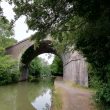 Railway Viaduct East of Butt Bridge