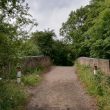 Bridge modification during WWII, Offchurch