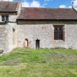 Site of possible minster church, Ufton