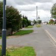 Site of Toll Gate at Windmill Hill/Rugby Rd