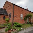 Wesleyan Chapel, Moreton Morrell