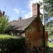 Imperial forge at Newbold Pacey