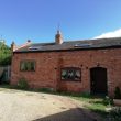 Former Congregational Chapel at Ashorne.