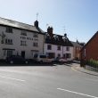 Turnpike Road from Warwick to Northampton via Southam