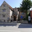 Site of Horse and Jockey public house, Coventry street, Southam