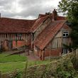 The Old Manor, Turner's Green, Rowington